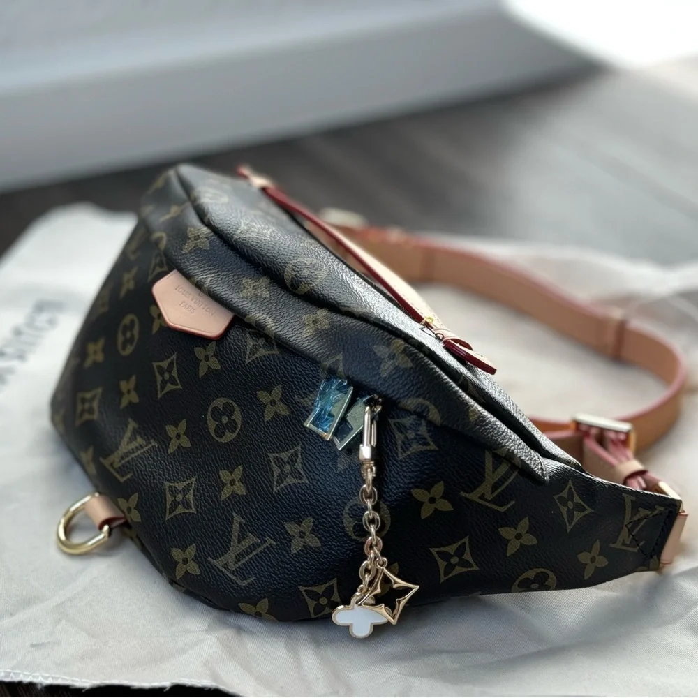 Louis Vuitton Monogram Bumbag (Read Description) - Picture 6 of 10